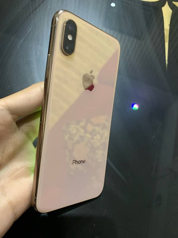 iphone xs 256gb 2