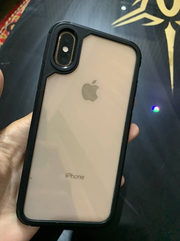 iphone xs 256gb 3