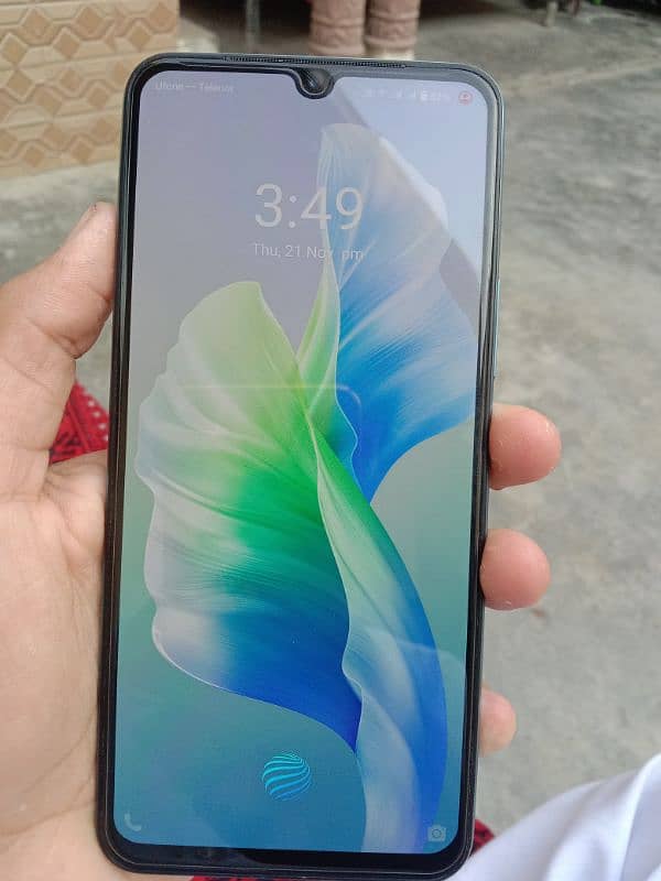 vivo v23e 5g 1