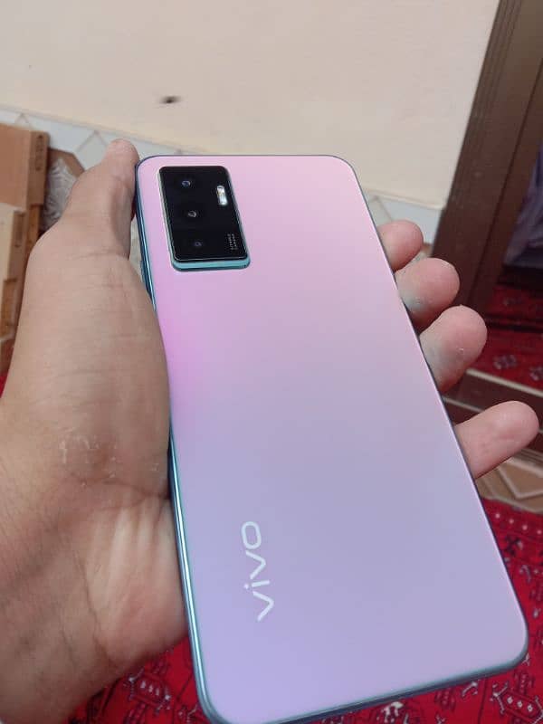 vivo v23e 5g 2