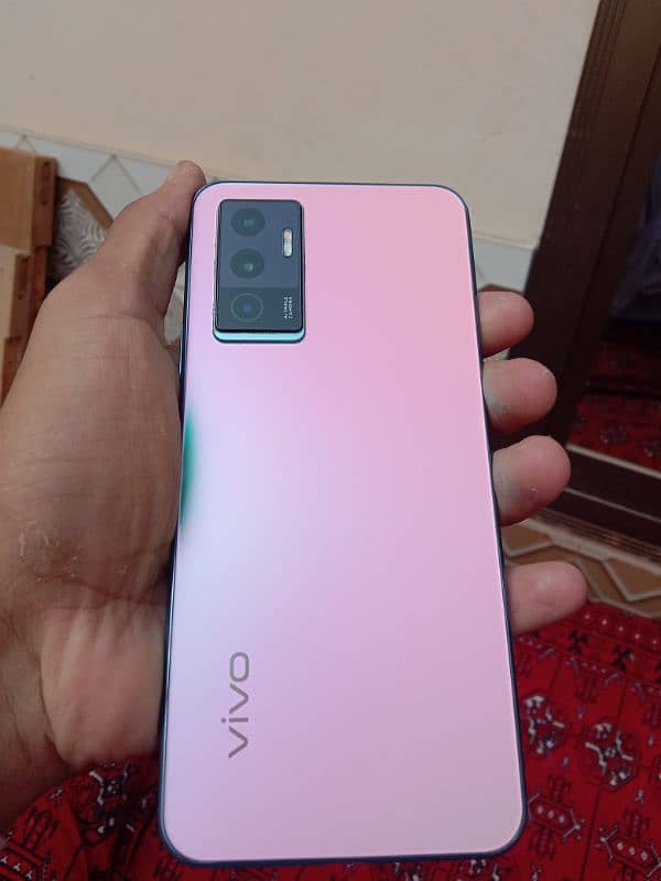 vivo v23e 5g 6