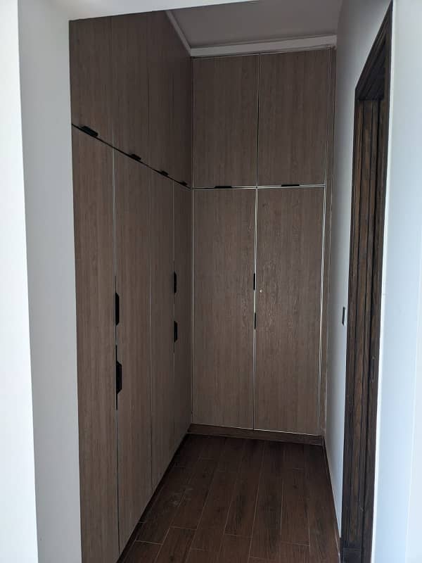 21 marla upper portion for rent in Pia housing society 1