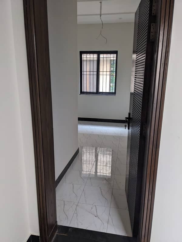 21 marla upper portion for rent in Pia housing society 4