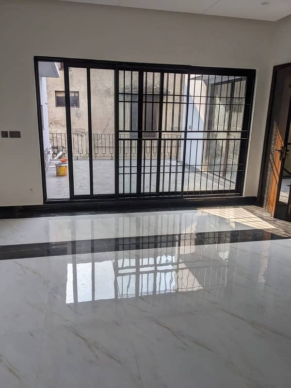 21 marla upper portion for rent in Pia housing society 7