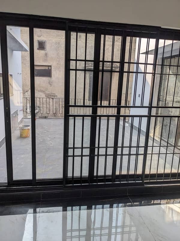 21 marla upper portion for rent in Pia housing society 9