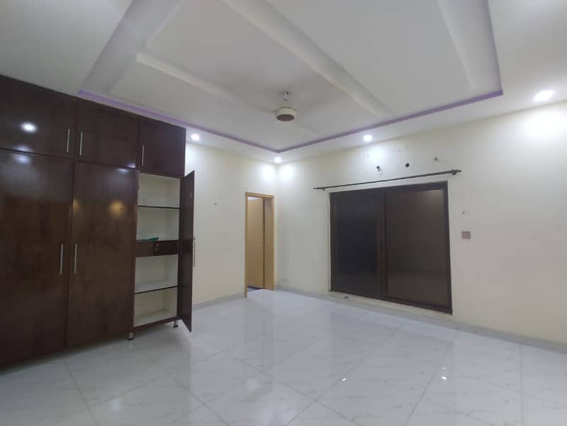 15 marla upper portion for rent pia society 3