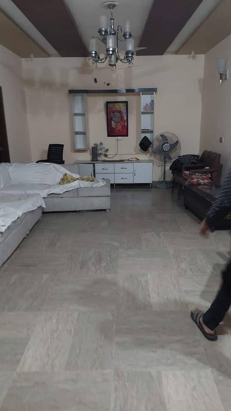 7 marla house for rent in wapda town 8