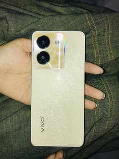 Vivo Y36 128GB Just like Brand New