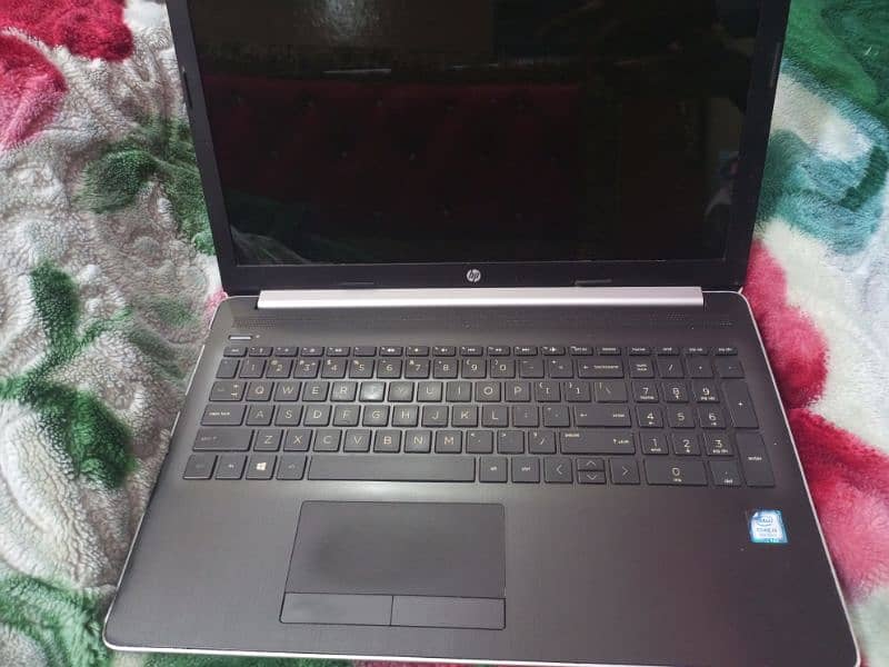 HP Probook 15-DA1xxx NVME +1TB Drive 0