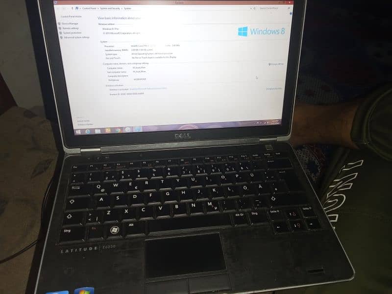 Dell Core i5 3rd Generation all ok Laptop 2