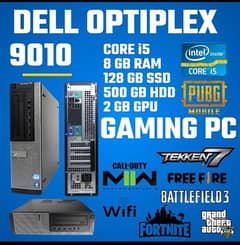 Dell optiplex 9010 SFF