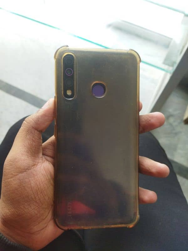 Tecno kc3 For Sale Pta Approved 0