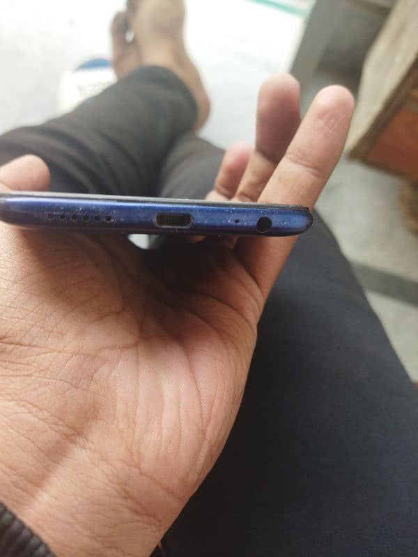 Tecno kc3 For Sale Pta Approved 2