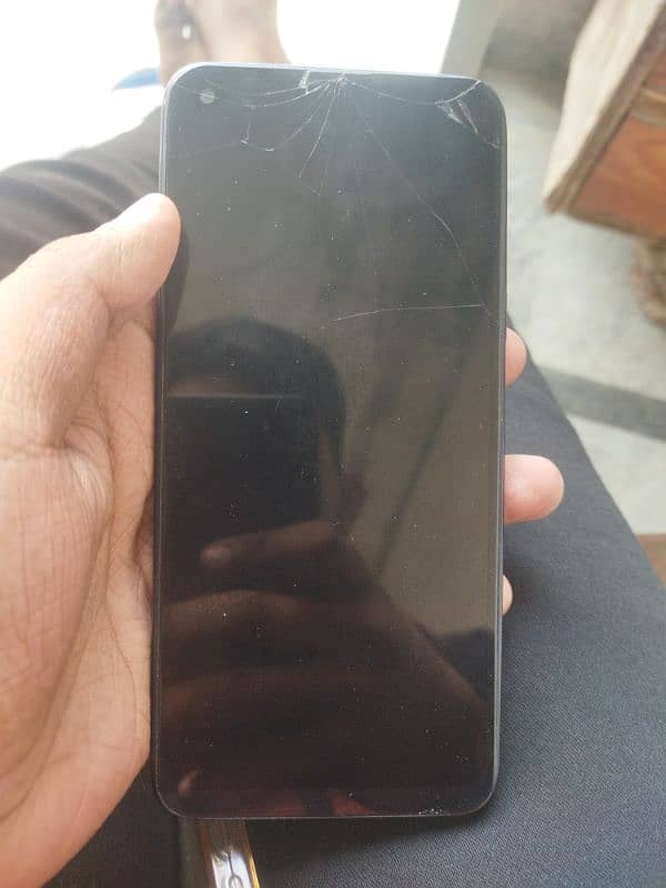 Tecno kc3 For Sale Pta Approved 6