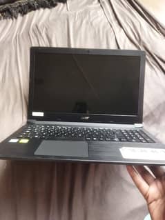 acer aspire 3 core i5 7th generation 2gb graphic card