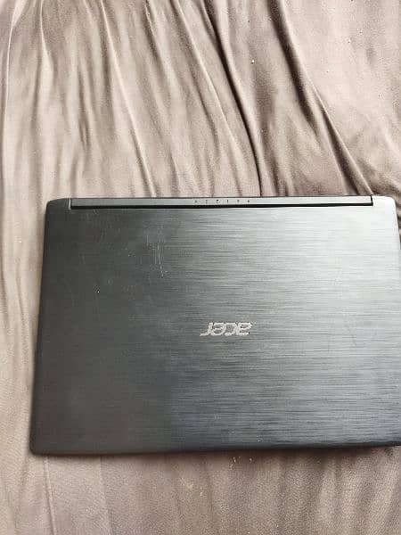 acer aspire 3 core i5 7th generation 2gb graphic card 2