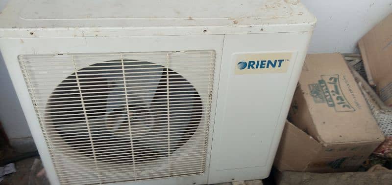 Orient Ac 1.5 ton 1