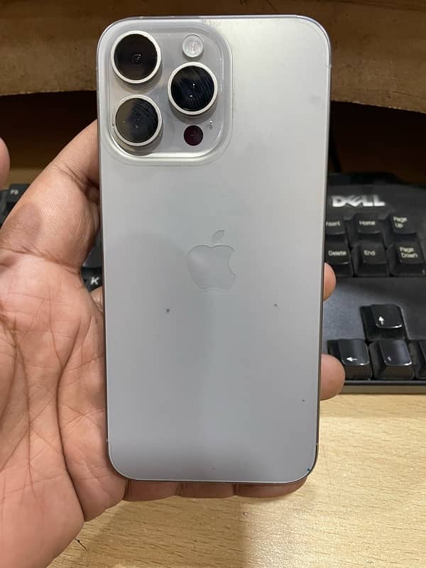 iphone 15 pro max physical dual 3