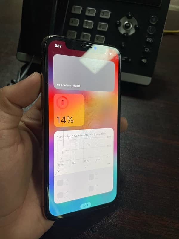 Iphone Xs 64 gb factory unlock 0