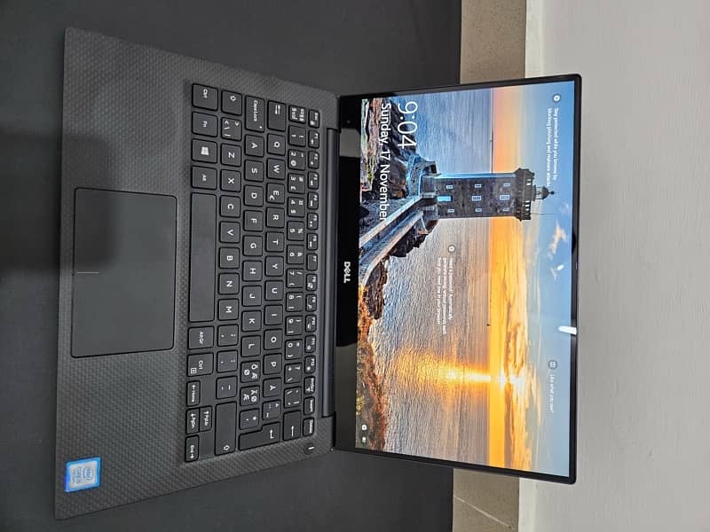 Dell XPS 13 9360, Latitude, G3 2