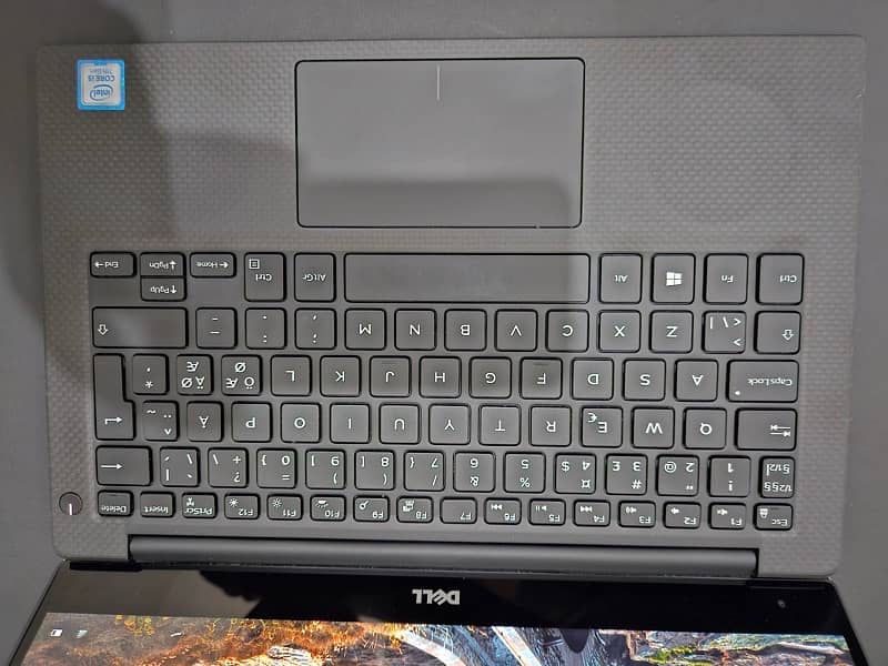 Dell XPS 13 9360, Latitude, G3 3