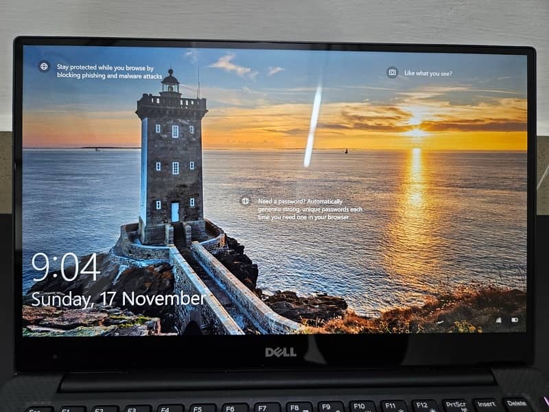 Dell XPS 13 9360, Latitude, G3 4