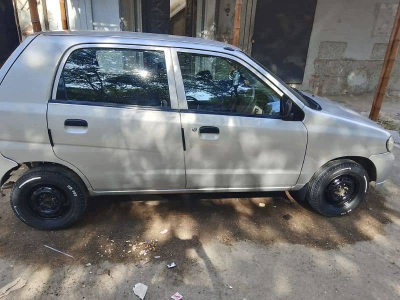 Suzuki Alto 2007 1