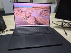 Dell XPS 15 9500