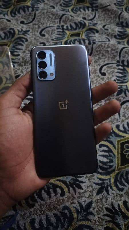 oneplus nordn200 0