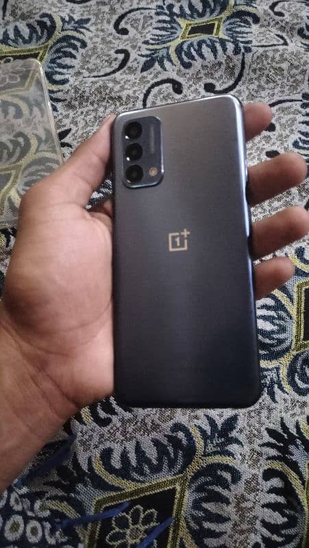 oneplus nordn200 2