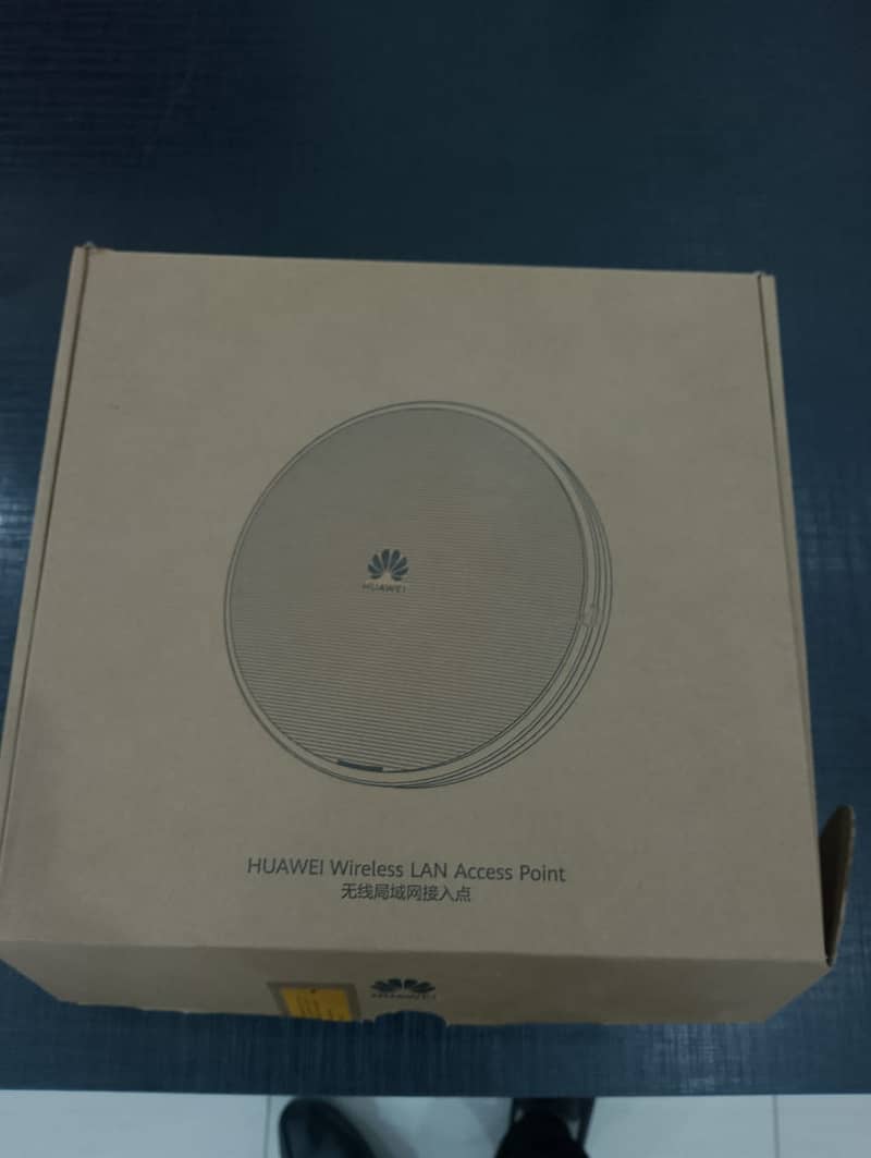 Huawei Wireless Access Points | Huawei Cloud AirEngine  5761-21 3