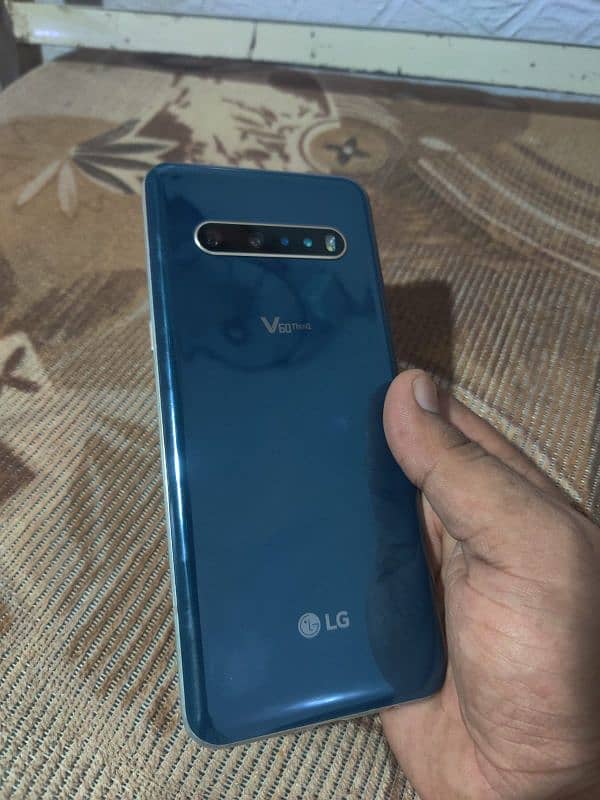 LG V60 ThinQ 5G (8/128) 6