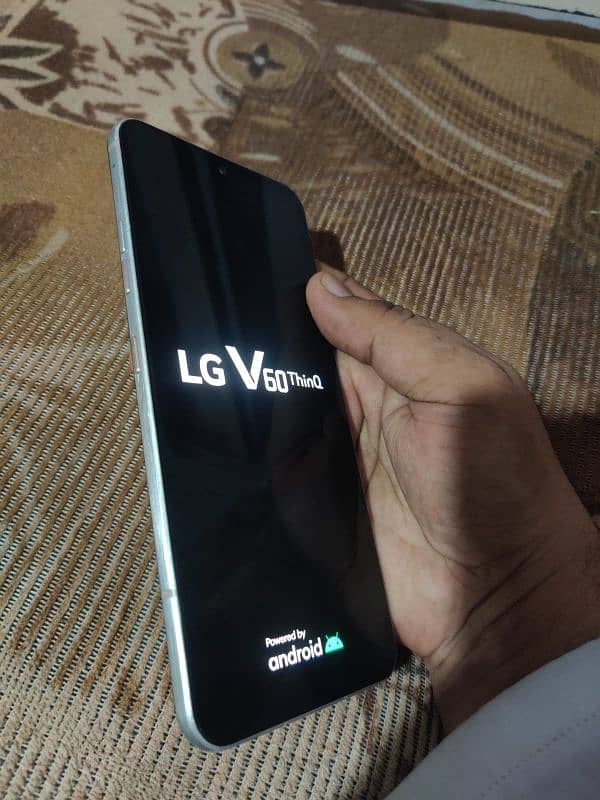 LG V60 ThinQ 5G (8/128) 9