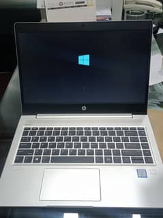 Hp Core i5 , 8th Gen , 9/10 Condition