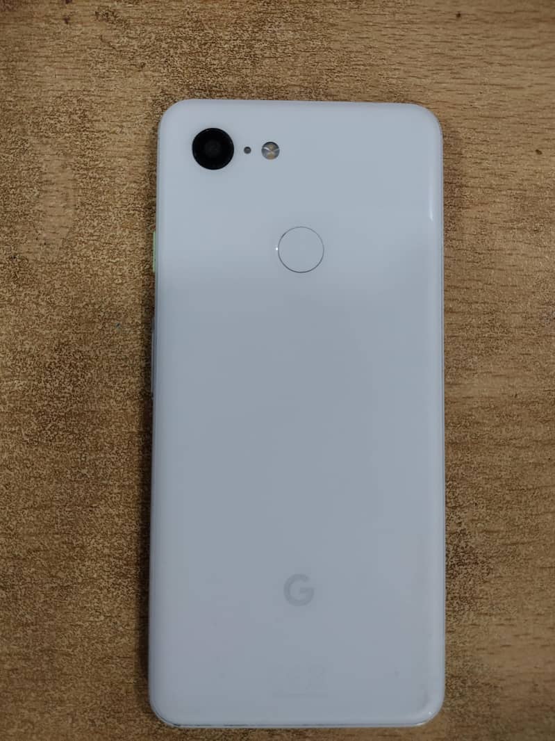 Google Pixel 3 1