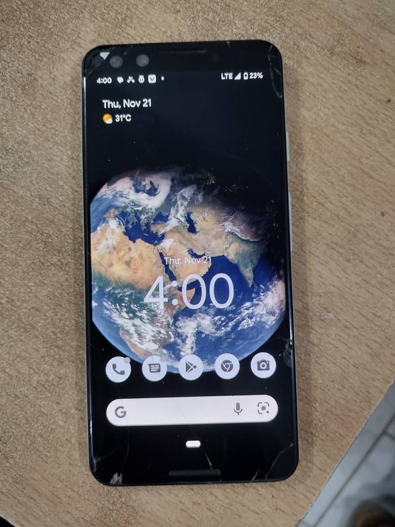 Google Pixel 3 2