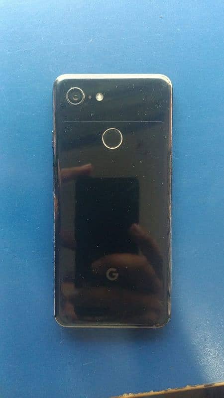 GOOGLE PIXEL 3 4/64 3