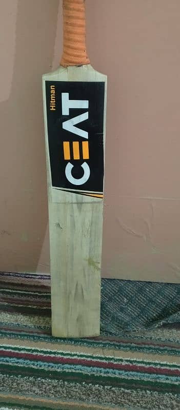 bat  company  English Willow 0