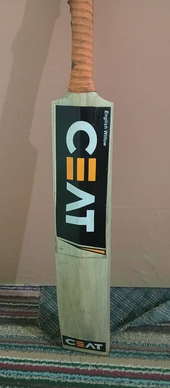 bat  company  English Willow 1