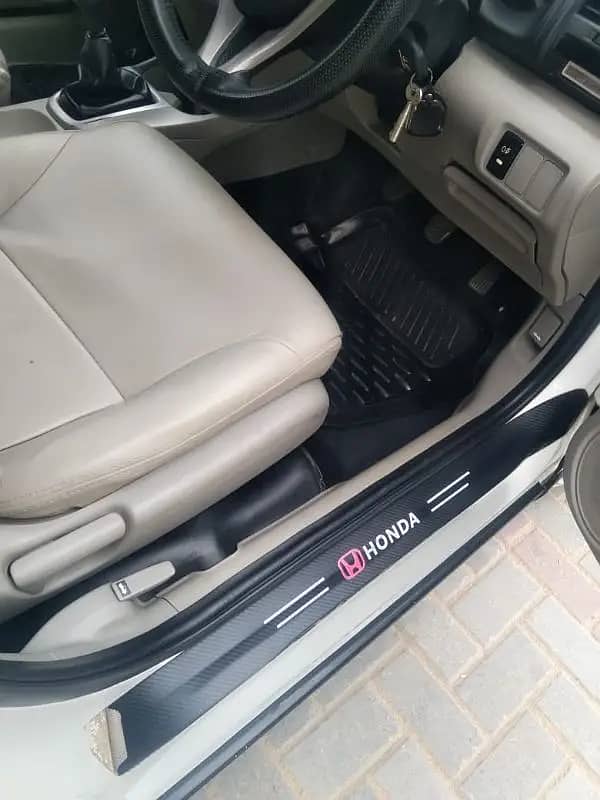 Honda City IVTEC 2016 3