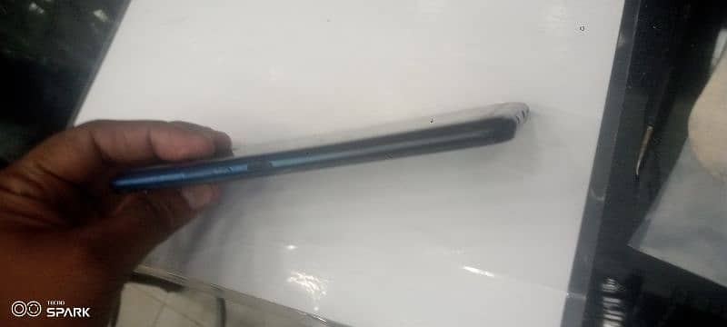 Infinix hot 8 lite 4