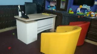 Office Sofas