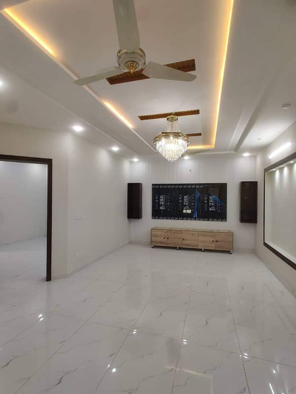 7 Marla Portion For Rent Gulberg Green Islamabad 2