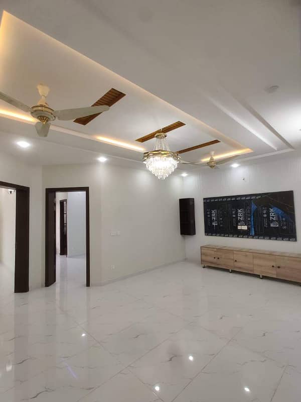 7 Marla Portion For Rent Gulberg Green Islamabad 4