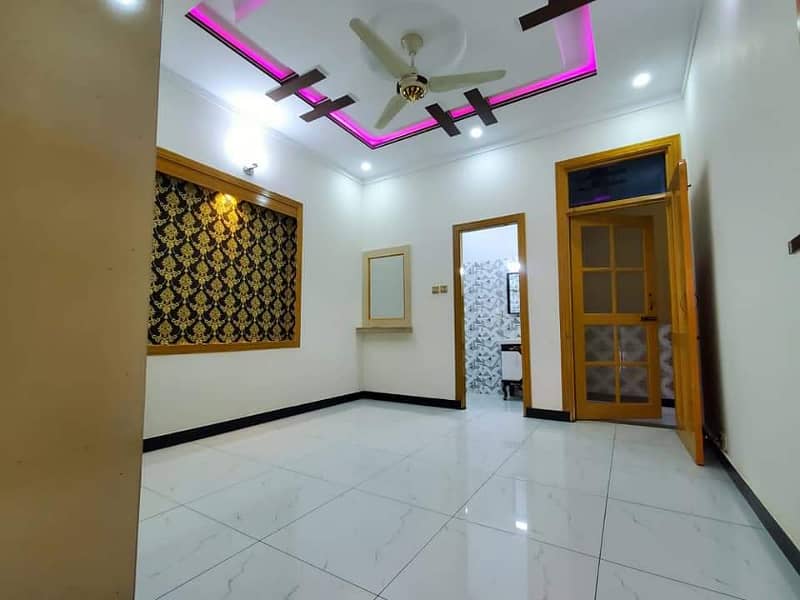 7 Marla Portion For Rent Gulberg Green Islamabad 5