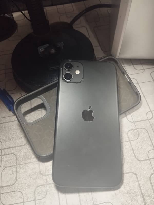 iPhone 11 64gb jv 2