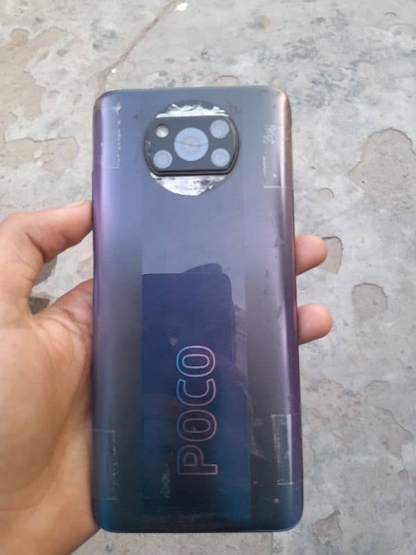 poco x3 pro 1