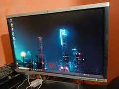 hp 24 inch led