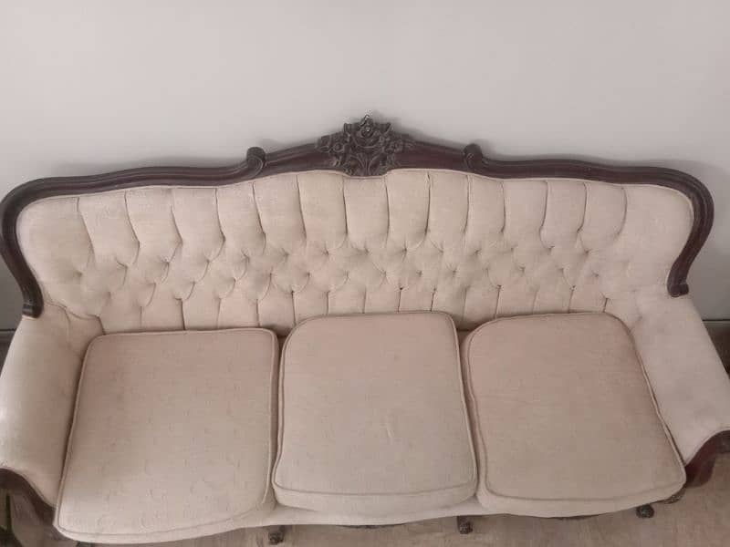 5 seater chinoti sofa set 2