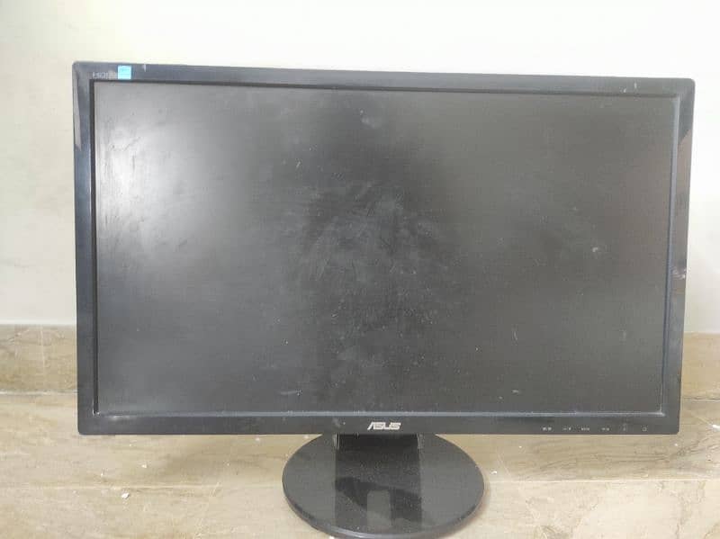 Asus 60 hz monitor 1